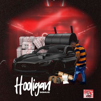 Domus - Hooligan