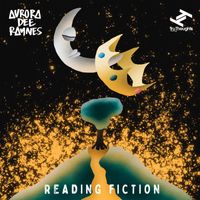 Aurora Dee Raynes - Reading Fiction