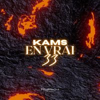 Kams - En Vrai 33 (Explicit)