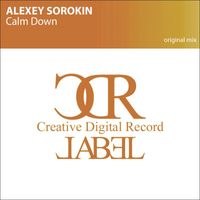 Alexey Sorokin - BCalm Down