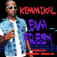 Kemmikal - Eva Fresh - Single