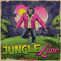 Bret Nybo - Jungle Love