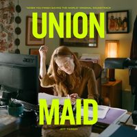Jeff Tweedy - Union Maid