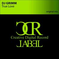 DJ Grimm - True Love