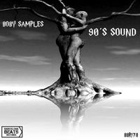 Boby Samples - 90´S SOUND