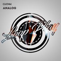 Cuovai - Analog (Radio Mix)