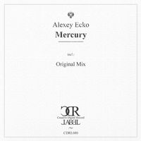 Alexey Ecko - Mercury