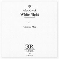 Alex Greek - White Night