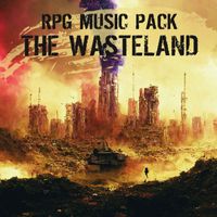 Suat Can - RPG Music Pack: The Wasteland