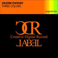 Vadim Dvihay - Three Colors