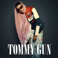 Tommy Gun - test