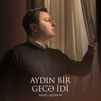 Ramil Qasımov - Aydın Bir Gecə İdi