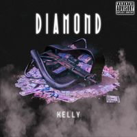 Kelly - DIAMOND