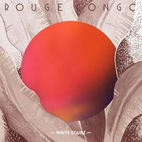 Rouge Congo - White Stairz
