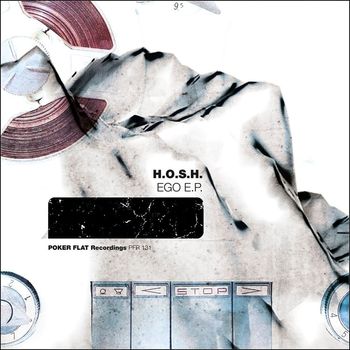 HOSH - Ego