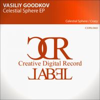 Vasiliy GooDKov - Celestial Sphere