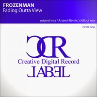 Frozenman - Fading Outta View