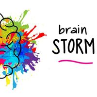 DB - Brain Storm
