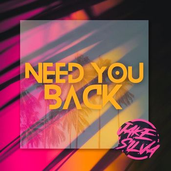 Jake Silva - Need You Back