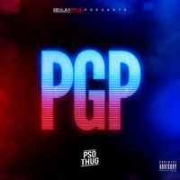 PSO THUG - PGP (Explicit)