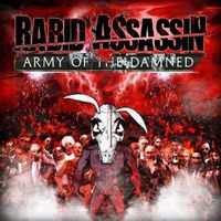 Rabid Assassin - Army of the Damned (Explicit)