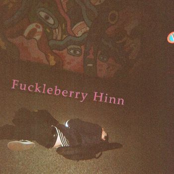 Fuckleberry Hinn - Stone Cold