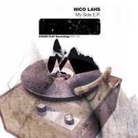 Nico Lahs - My Side