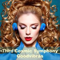 Goodvibras - Third Cosmic Symphony