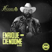 Hansel Martinez - Enriqueciendome (En Vivo)