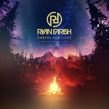 Ryan Farish - Embers and Light