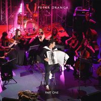 Peter Dranga - Part One