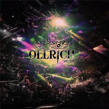 OLLRICH - Musik