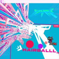 MYRID - HAIRBALLL