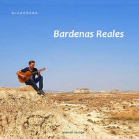 Algarroba - Bardenas Reales