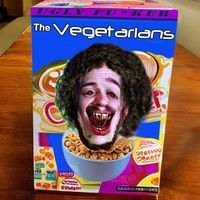 The Vegetarians - U.F. (Explicit)