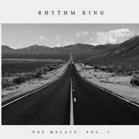 Rhythm King - Pop Melayu, Vol. 1