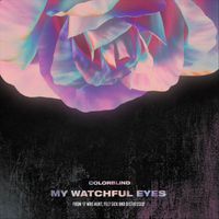 Colorblind - My Watchful Eyes