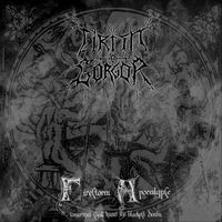 CIRITH GORGOR - Firestorm Apocalypse (Remastered) [Expanded]