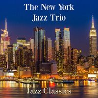 The New York Jazz Trio - Jazz Classics