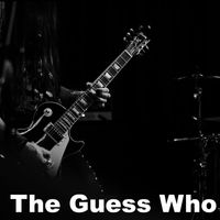 The Guess Who - The Guess Who - Canadian FM Radio Broadcast Winnipeg Playhouse Manitoba 15th April 1975 Set Two.