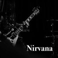 Nirvana - Nirvana - TVE1 TV Broadcast Palacio de Deportes de la Comunidad de Madrid Spain 3rd july 1992.
