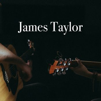 James Taylor - James Taylor - WDVE FM Broadcast Syria Mosque Pittsburg PA USA 25th July 1976.