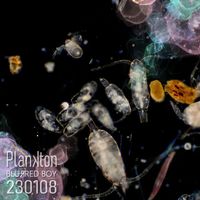 Blurred Boy - 230108 Plankton