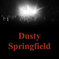 Dusty Springfield - Dusty Springfield - UK Radio & TV Broadcasts 1967-1968.