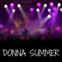 Donna Summer - Donna Summer - VH1 TV Broadcast Hammerstein Ballroom Manhattan Centre New York 28th February 1999.
