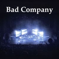 Bad Company - Bad Company - WHFS FM Broadcast Capital Center Largo Landover MD 29th June 1979.