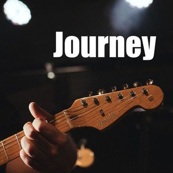 Journey - Journey - WXRT FM Broadcast The Riviera Theater Chicago IL 1st may 1976.