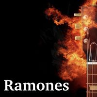 Ramones - Ramones - Buffalo NY WBUF Radio Broadcast 8th February 1979