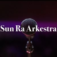 Sun Ra Arkestra - Sun Ra Arkestra - National Public Radio FM Broadcast Chicago Free Jazz Festival Grant Park 3rd September 1988.