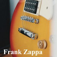 Frank Zappa And The Mothers Of Invention - Frank Zappa and The Mothers Of Invention - The Arc Boston USA Radio Broadcast October 1968